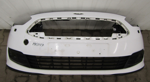 Zderzak przód Ford C-Max 2 II Lift 14-