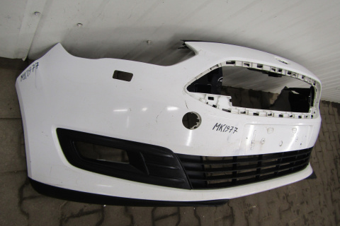 Zderzak przód Ford C-Max 2 II Lift 14-