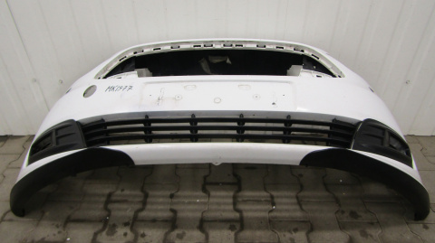 Zderzak przód Ford C-Max 2 II Lift 14-