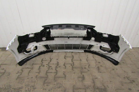 Zderzak przód Ford C-Max 2 II Lift 14-