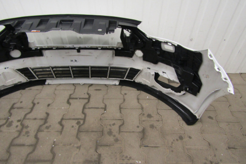 Zderzak przód Ford C-Max 2 II Lift 14-