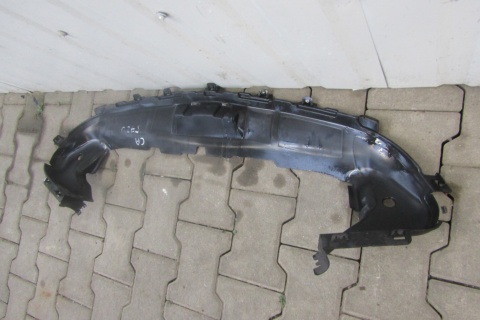 Kierownica powietrza wlot MERCEDES E KLASA W213 16-
