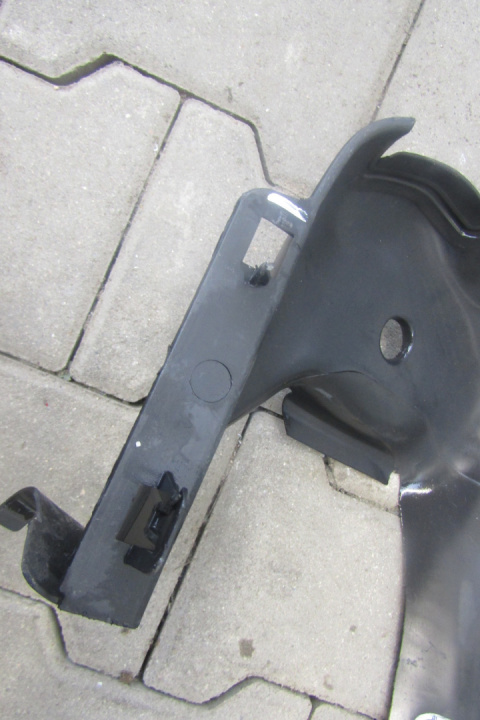 Kierownica powietrza wlot MERCEDES E KLASA W213 16-