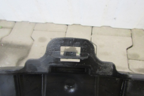 Kierownica powietrza wlot MERCEDES E KLASA W213 16-