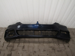 Zderzak przód przedni BMW 5 G30 G31 M-Pakiet 17-20