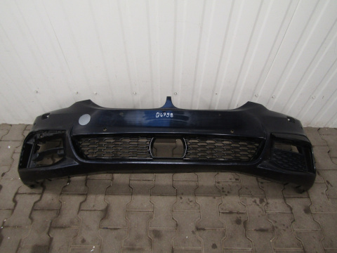 Zderzak przód przedni BMW 5 G30 G31 M-Pakiet 17-20