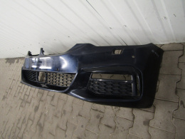 Zderzak przód przedni BMW 5 G30 G31 M-Pakiet 17-20