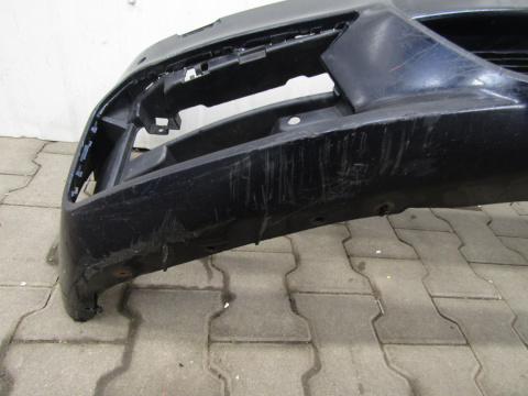 Zderzak przód przedni BMW 5 G30 G31 M-Pakiet 17-20
