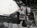Zderzak przód przedni Peugeot 208 II 2 GT Line 19-
