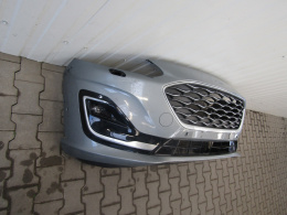 Zderzak przód Ford Kuga MK3 III Vignale 19-