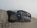 Zderzak przód Audi Q8 4M8 S-line 18-