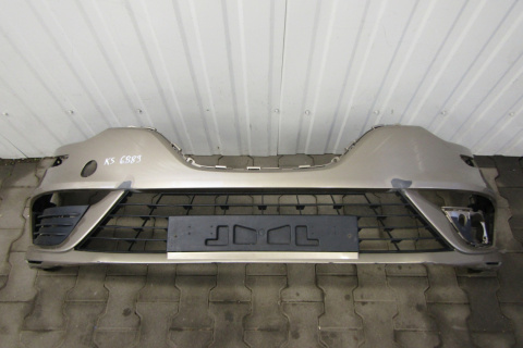 Zderzak przód przedni Renault Megane IV 4 16-20