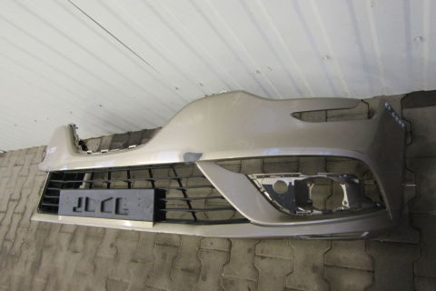 Zderzak przód przedni Renault Megane IV 4 16-20