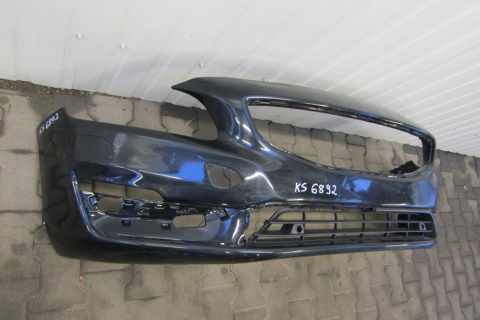 Zderzak przód przedni Volvo S60 V60 Lift 13-18