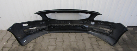 Zderzak przód przedni Volvo S60 V60 Lift 13-18