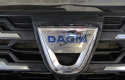 Zderzak przód Dacia Sandero Stepway 3 III 20-