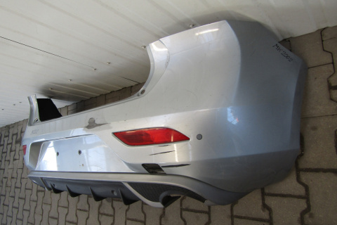 Zderzak tył tylny Volvo V40 R-Design 12-
