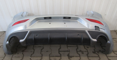 Zderzak tył tylny Volvo V40 R-Design 12-