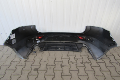 Zderzak tył tylny Volvo V40 R-Design 12-