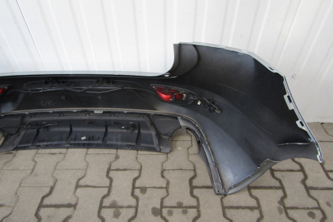 Zderzak tył tylny Volvo V40 R-Design 12-