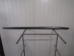 Listwa progowa lewa Audi A3 8Y0 S Line 20- S3
