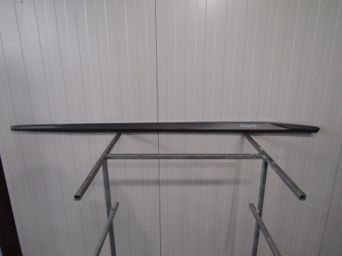 Listwa progowa lewa Audi A3 8Y0 S Line 20- S3