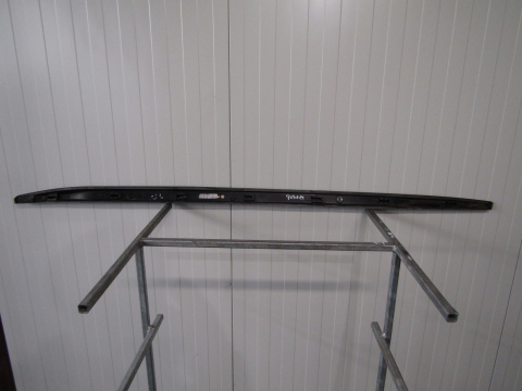 Listwa progowa lewa Audi A3 8Y0 S Line 20- S3