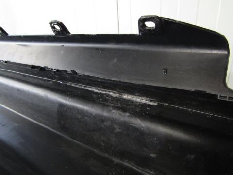 Listwa progowa prawa BMW 2 F87 M2 16-20 M Power