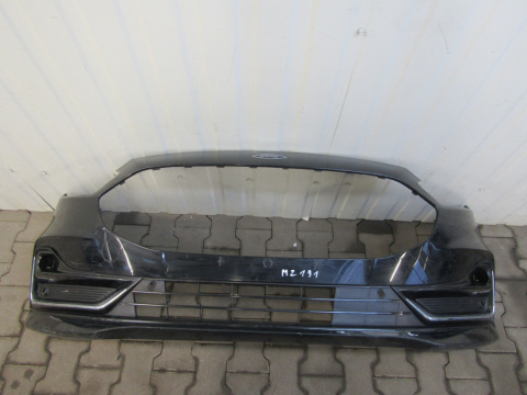 Zderzak przód przedni Ford Galaxy Mk3 III LIFT 19-