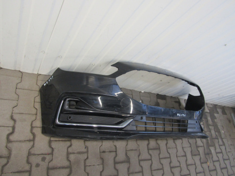 Zderzak przód przedni Ford Galaxy Mk3 III LIFT 19-