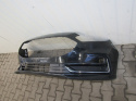 Zderzak przód przedni Ford Galaxy Mk3 III LIFT 19-