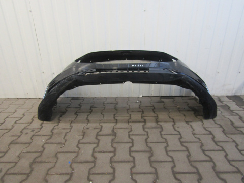 Zderzak przód przedni Ford Galaxy Mk3 III LIFT 19-