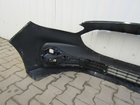 Zderzak przód przedni Ford Galaxy Mk3 III LIFT 19-