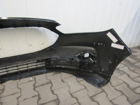 Zderzak przód przedni Ford Galaxy Mk3 III LIFT 19-