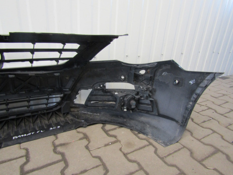 Zderzak przód przedni VW Passat CC 3C8 08-12