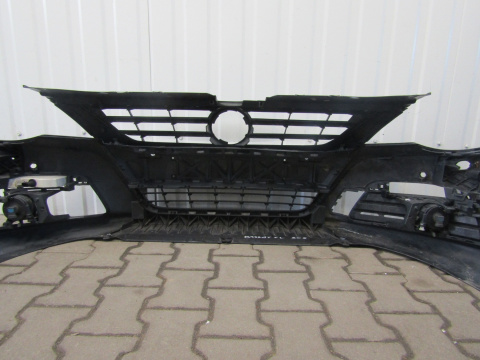 Zderzak przód przedni VW Passat CC 3C8 08-12