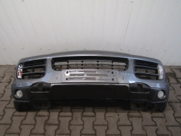Zderzak przód przedni Porsche Cayenne 1 I Lift 07-10