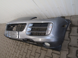 Zderzak przód przedni Porsche Cayenne 1 I Lift 07-10