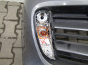 Zderzak przód przedni Porsche Cayenne 1 I Lift 07-10