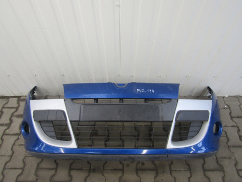 Zderzak przód RENAULT MEGANE III COUPE 10-12