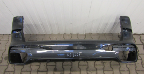 Zderzak tył tylny BMW X7 G07 M-PAKIET