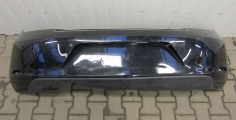 Zderzak tył tylny VW Beetle 5C5 11-