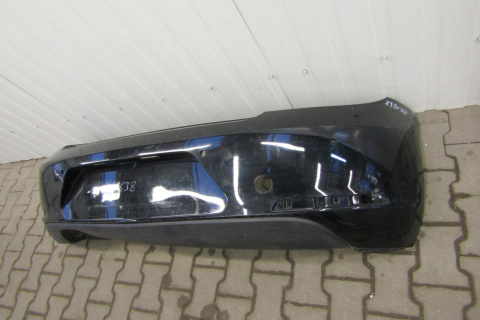 Zderzak tył tylny VW Beetle 5C5 11-