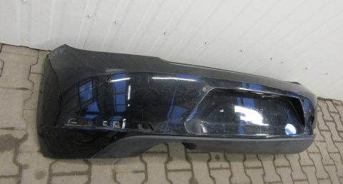Zderzak tył tylny VW Beetle 5C5 11-