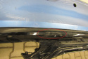 Zderzak tył tylny Volvo S60 R-Design SEDAN 18-21