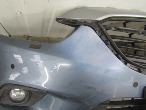 Zderzak przód przedni Mazda 6 III 12-14