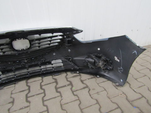 Zderzak przód przedni Mazda 6 III 12-14