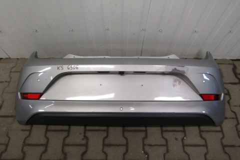 Zderzak tył VW UP 1S6 Lift 16- (Kamera + PDC)
