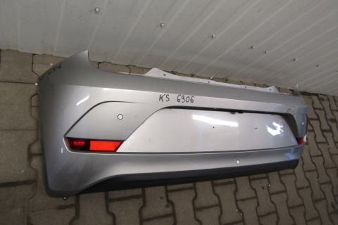 Zderzak tył VW UP 1S6 Lift 16- (Kamera + PDC)