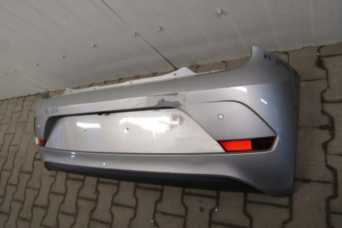 Zderzak tył VW UP 1S6 Lift 16- (Kamera + PDC)